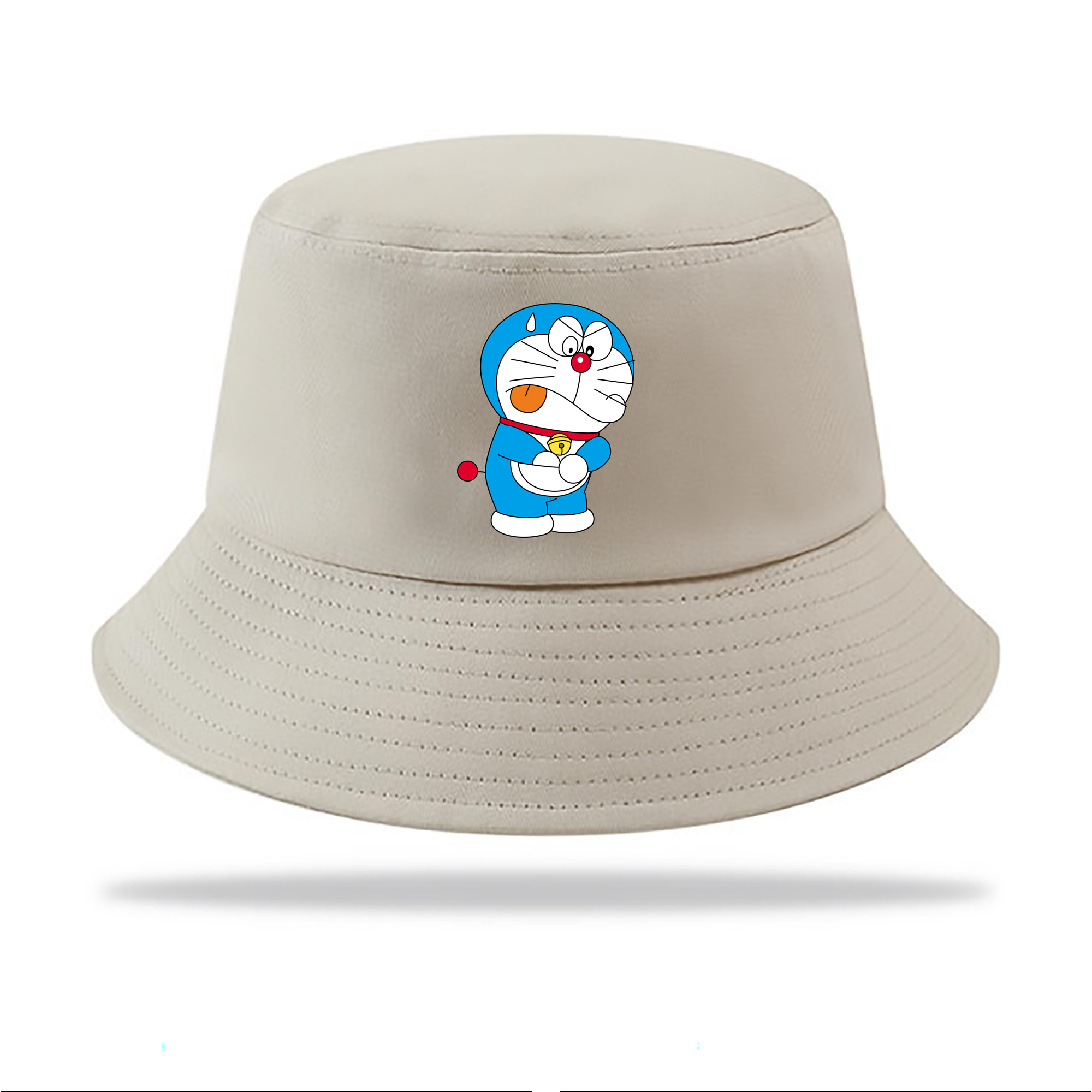 （画像用） ドラえもん Doraemon アウトドア日除けバケットハット